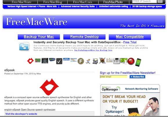 Download mac system software