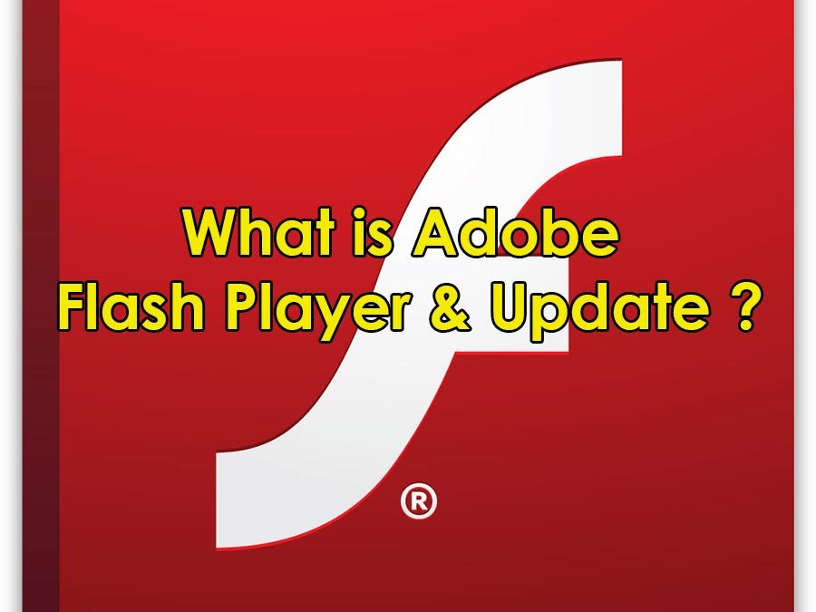 Adobe flash player for windows 10